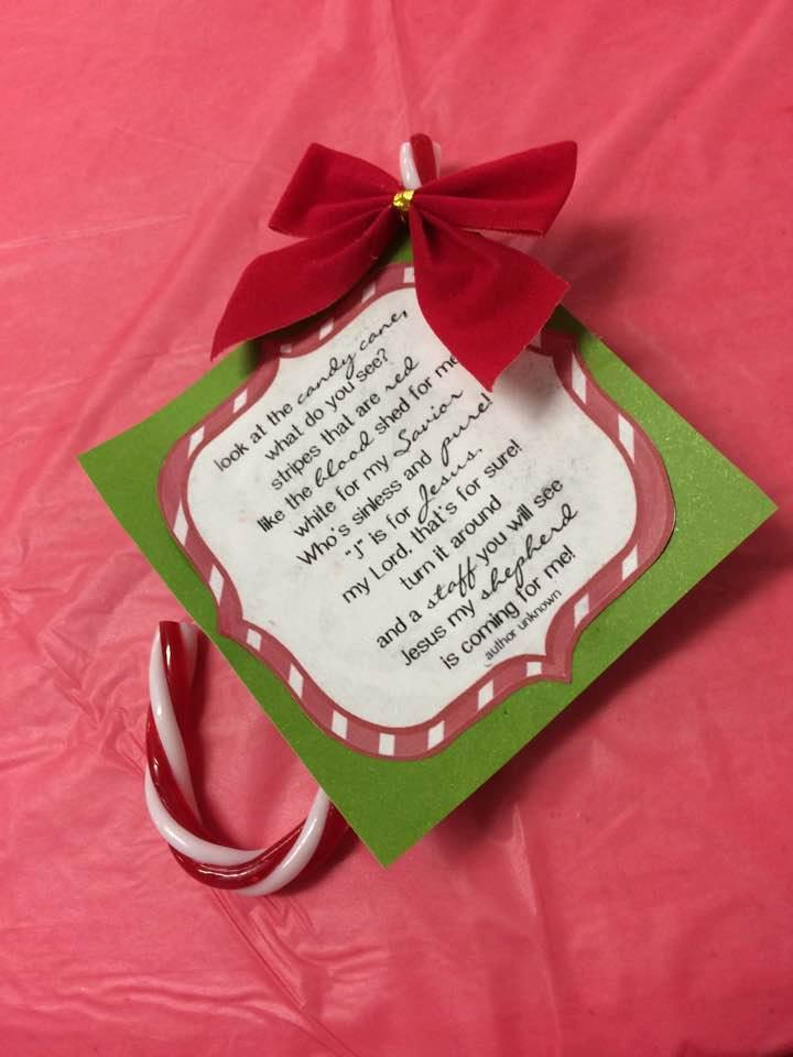 Ladies Christmas Fellowship 12-3-16
